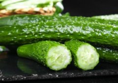 黄瓜减肥一周瘦10斤怎么样？真的能瘦吗？真相终于藏不住了