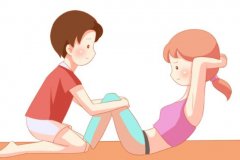 肚子大怎么减掉大肚子？这里手把手教你快速抹平大肚子