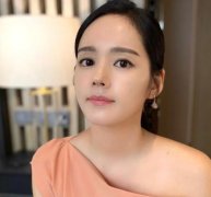 韩佳人的鼻子是天生的吗？真相揭晓，这说点圈内人不敢说的大实话