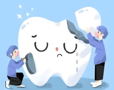 补牙多少钱一颗牙？费用明细、注意事项这了解，看完心里有底了