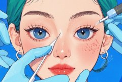 武汉美基元和美莱哪个好？两家机构对比来了，项目优势直接看